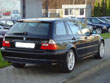 BMW e46 318i touring