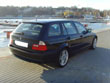 BMW e46 318i touring