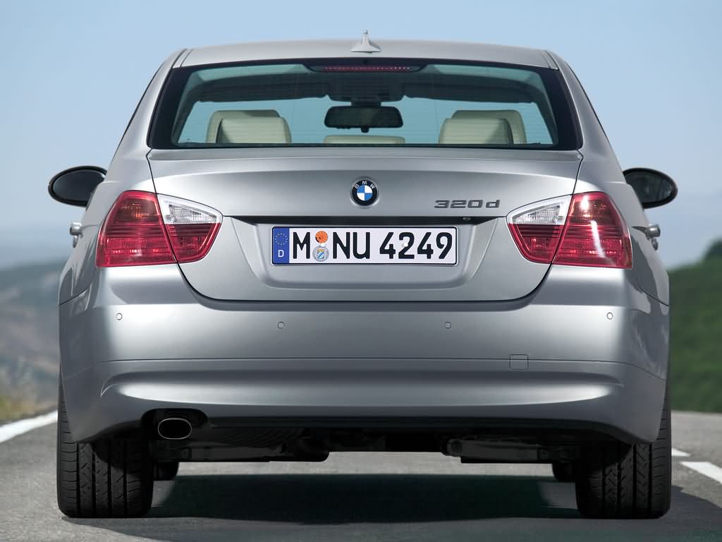 BMW E90 seria3 zderzak tył czujnik parkowania na Bazarek.pl