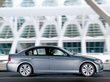 BMW 320d E90 Sedan