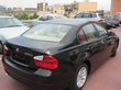 BMW 320d E90 Sedan