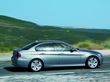 BMW 320d E90 Sedan