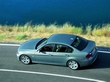 BMW 320d E90 Sedan