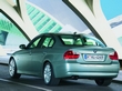 BMW 320d E90 Sedan