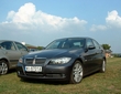 BMW 330i E90 Sedan