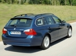 BMW 325i Touring E91