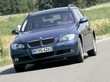 BMW 325i Touring E91