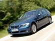 BMW 325i Touring E91