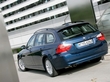 BMW 325i Touring E91