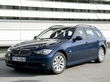 BMW 325i Touring E91