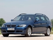 BMW 325i Touring E91