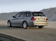 BMW 325i Touring E91