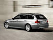 BMW e91 325xiti Touring