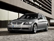 BMW e91 325xii touring