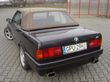 BMW E30 Cabrio