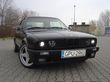 BMW E30 Cabrio