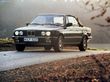 BMW E30 Cabrio