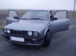 BMW E30 Coupe