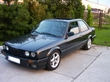 BMW E30 Coupe