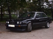 BMW E30 Coupe