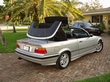 BMW e36 cabrio 328i