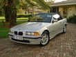 BMW e36 cabrio 328i