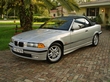 BMW e36 cabrio 328i