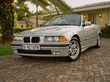 BMW e36 cabrio 328i