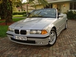 BMW e36 cabrio 328i