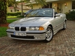 BMW e36 cabrio 328i