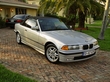 BMW e36 cabrio 328i