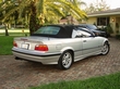 BMW e36 cabrio 328i