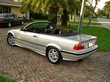 BMW e36 cabrio 328i