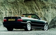 BMW e30 cabrio