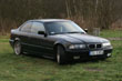 BMW 318is e36 coupe