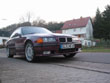 BMW 318is e36 coupe