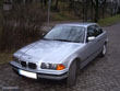 BMW 325is e36 coupe