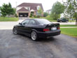 BMW 325is e36 coupe