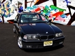 BMW E36 Sedan