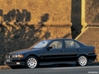 BMW 325is e36 coupe