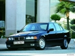 BMW 318is e36 coupe