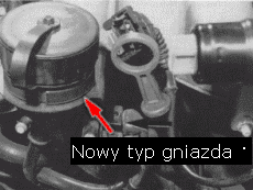 gniazdo diagnostyczne BMW